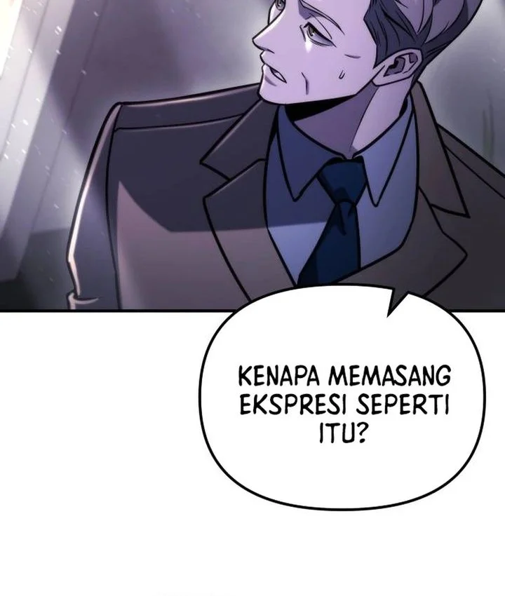 Hiding a Logistics Center in the Apocalypse Chapter 80 - halaman 10
