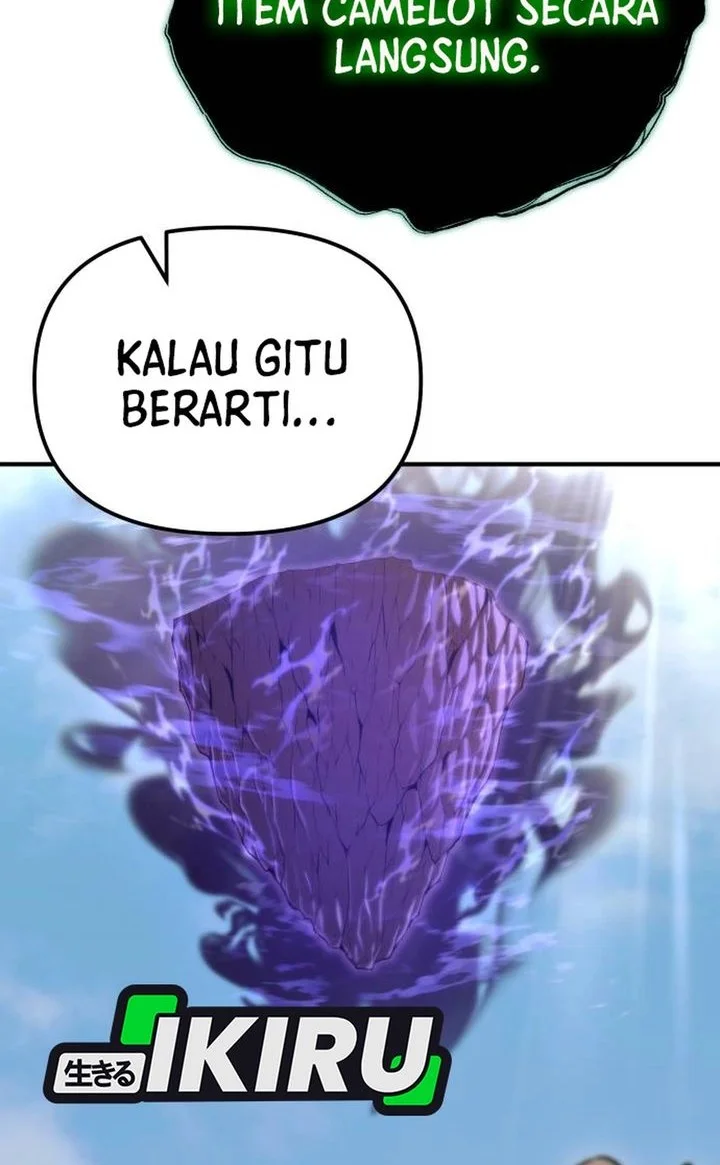 Hiding a Logistics Center in the Apocalypse Chapter 80 - halaman 36