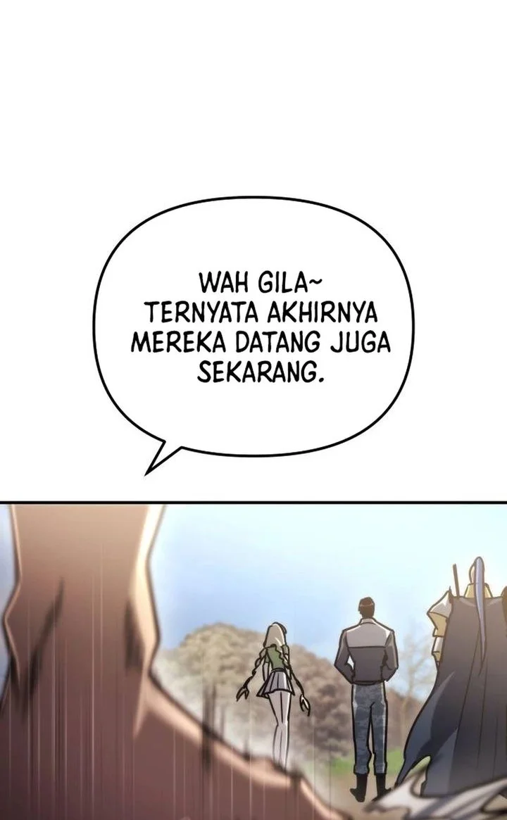 Hiding a Logistics Center in the Apocalypse Chapter 80 - halaman 38