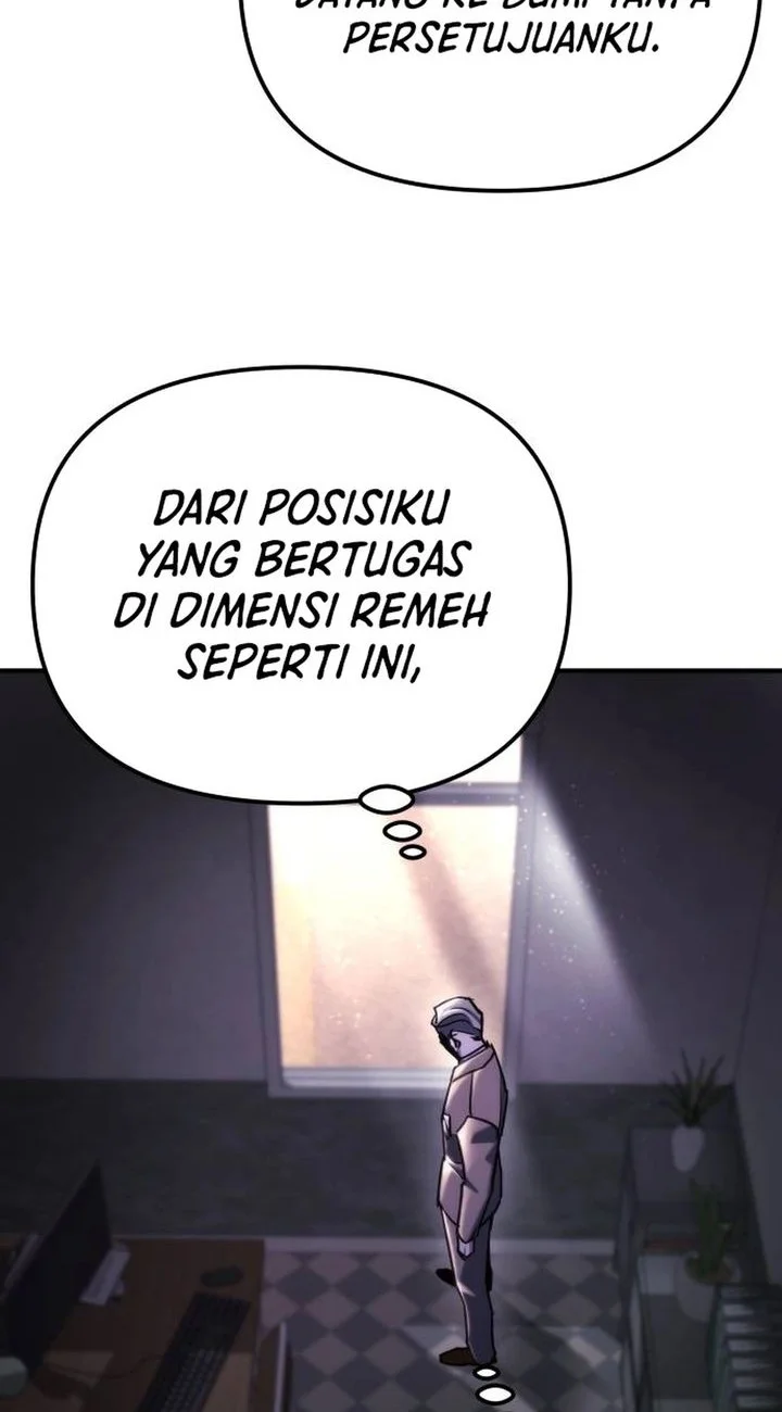 Hiding a Logistics Center in the Apocalypse Chapter 80 - halaman 4