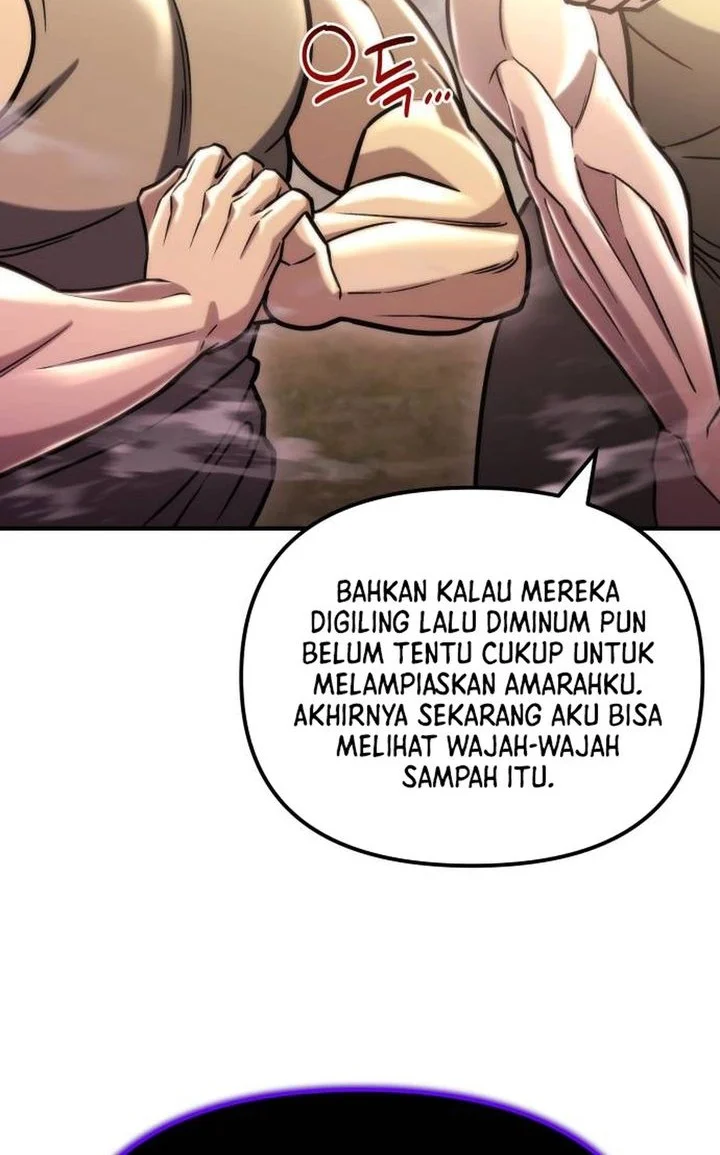 Hiding a Logistics Center in the Apocalypse Chapter 80 - halaman 40