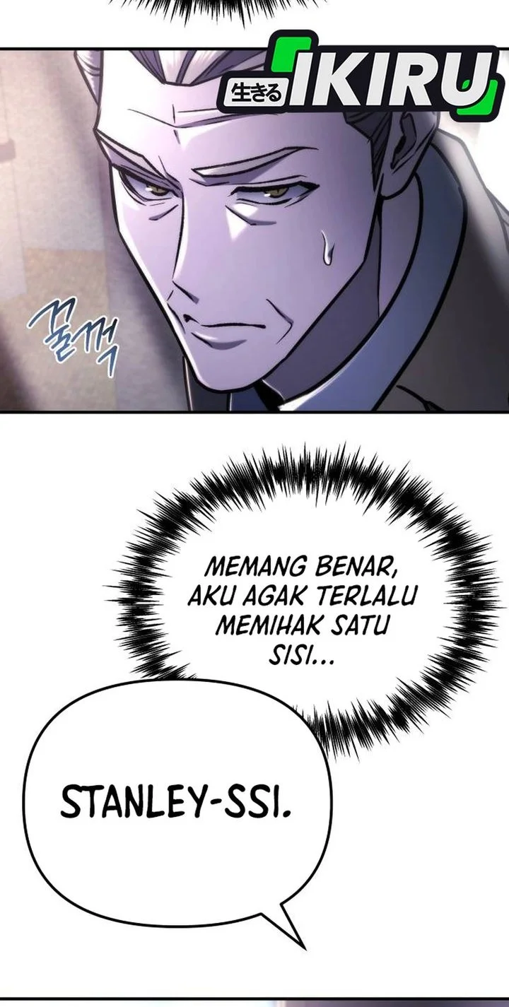 Hiding a Logistics Center in the Apocalypse Chapter 80 - halaman 6