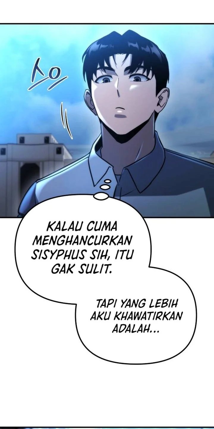 Hiding a Logistics Center in the Apocalypse Chapter 80 - halaman 71