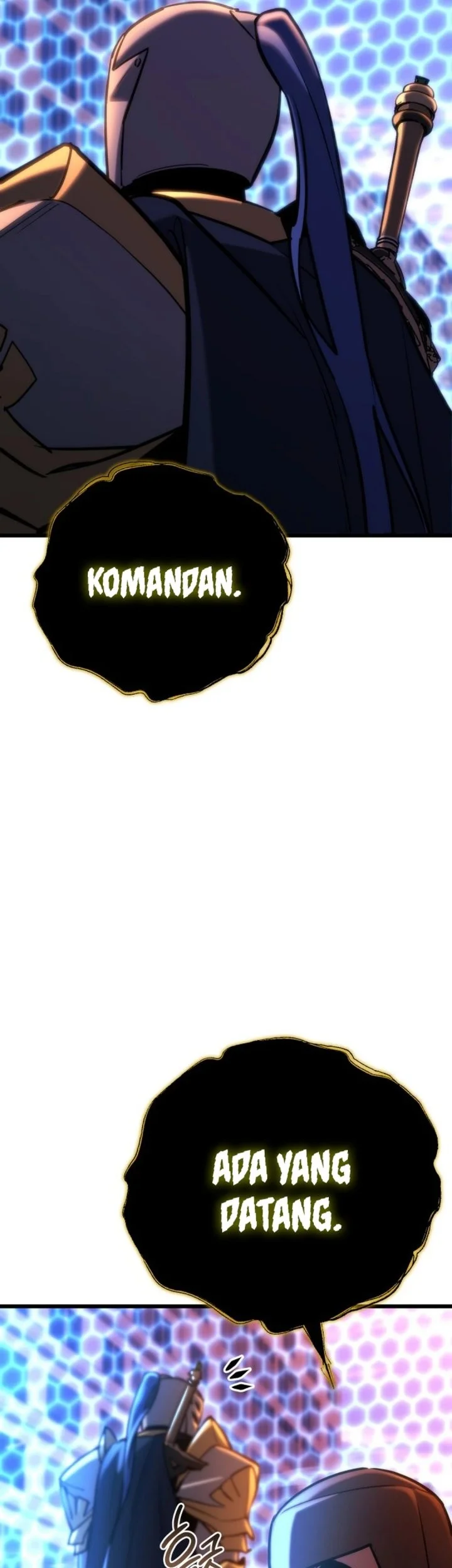 Hiding a Logistics Center in the Apocalypse Chapter 81 - halaman 12
