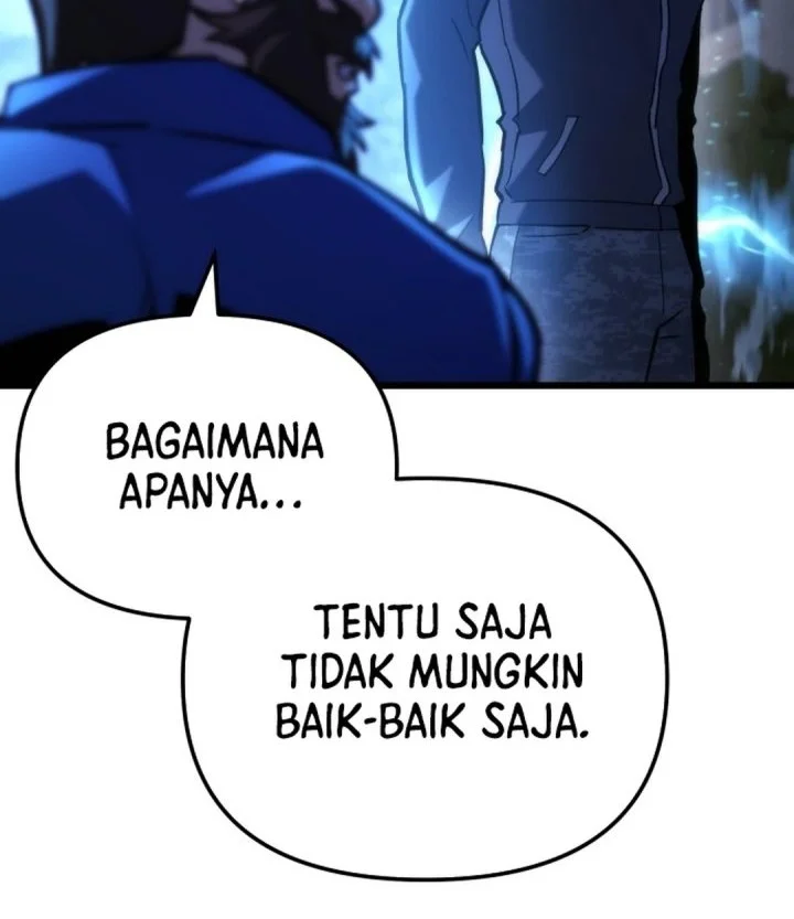 Hiding a Logistics Center in the Apocalypse Chapter 81 - halaman 48