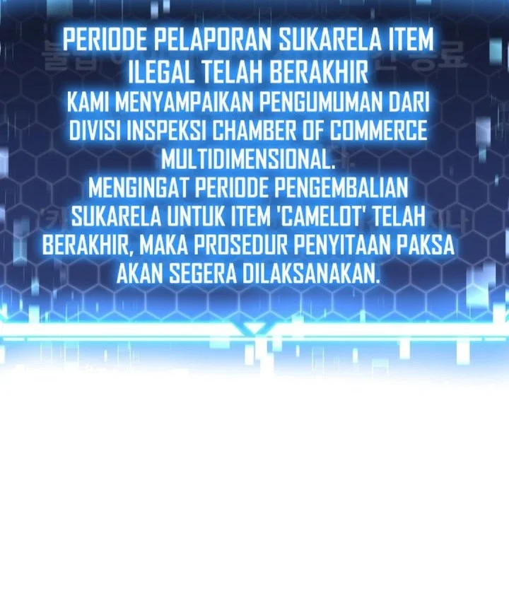 Hiding a Logistics Center in the Apocalypse Chapter 81 - halaman 55