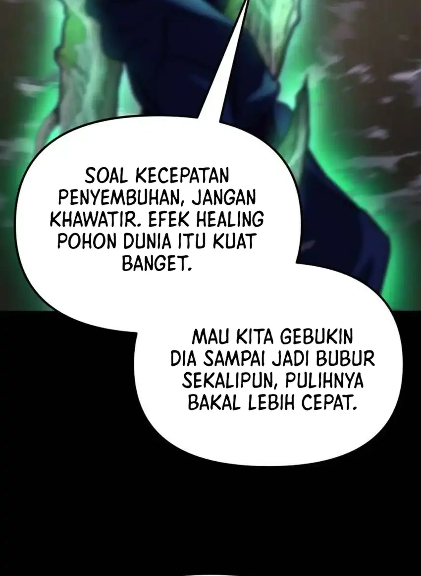 Hiding a Logistics Center in the Apocalypse Chapter 83 - halaman 37