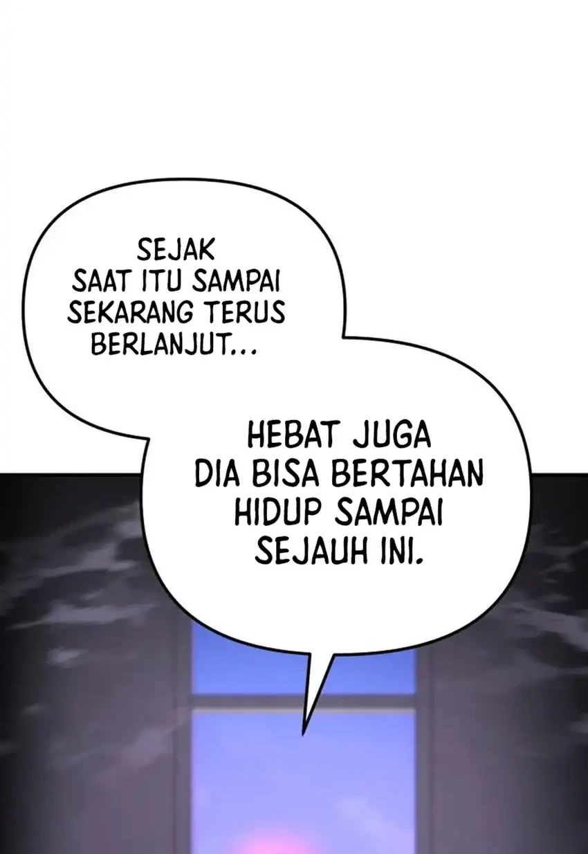 Hiding a Logistics Center in the Apocalypse Chapter 83 - halaman 43
