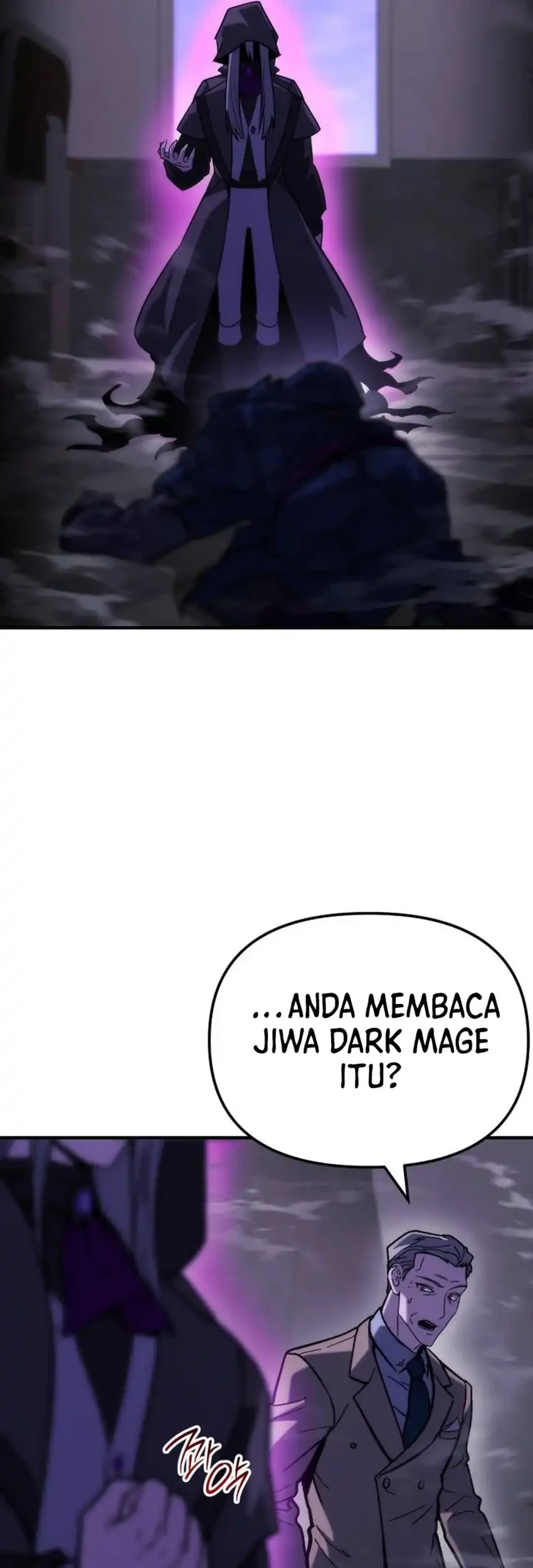 Hiding a Logistics Center in the Apocalypse Chapter 83 - halaman 44