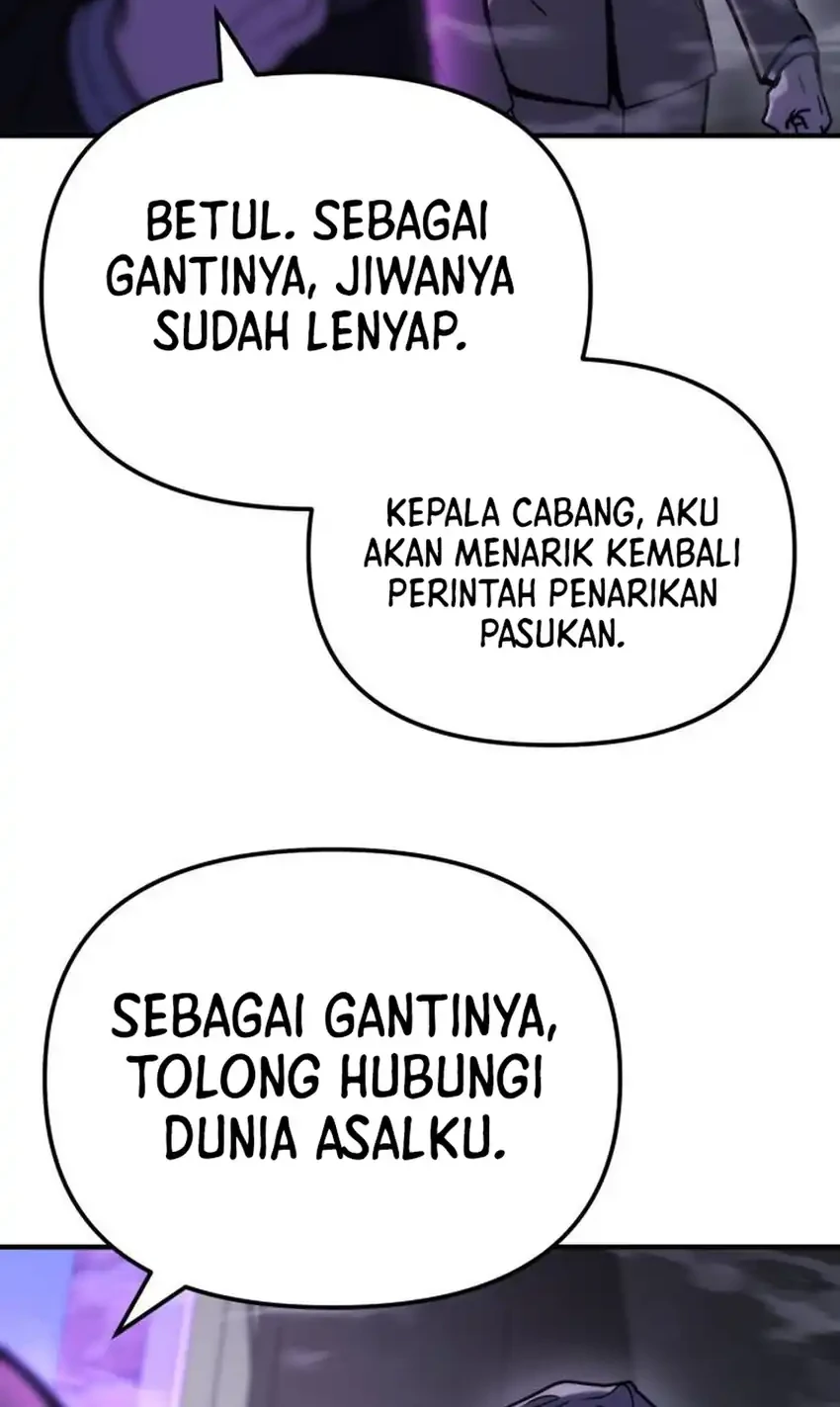 Hiding a Logistics Center in the Apocalypse Chapter 83 - halaman 45