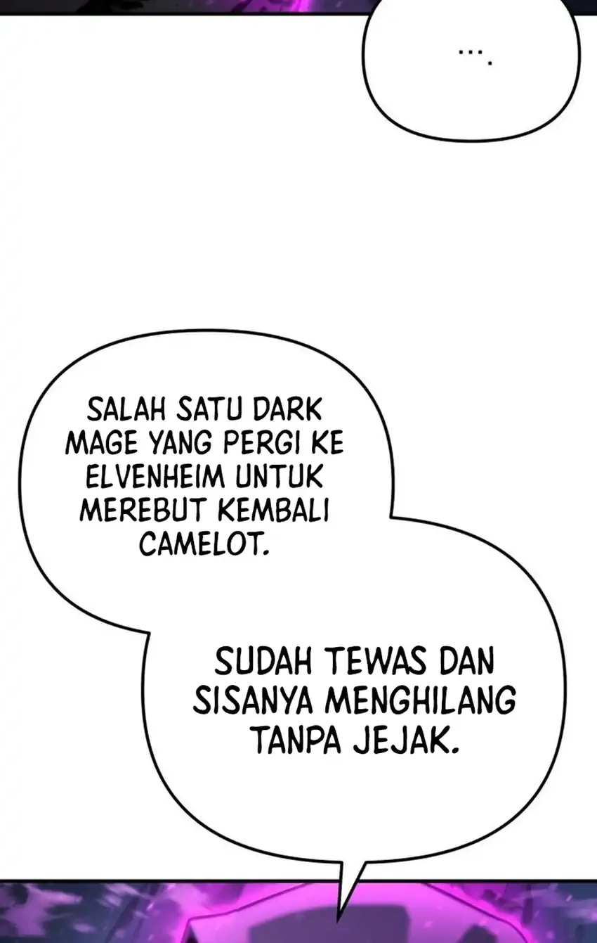 Hiding a Logistics Center in the Apocalypse Chapter 83 - halaman 70