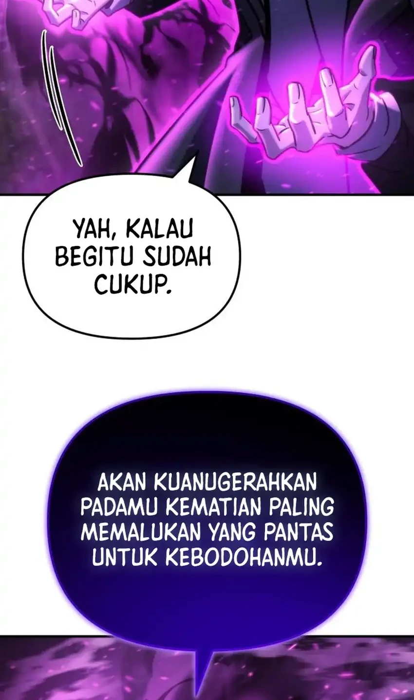 Hiding a Logistics Center in the Apocalypse Chapter 83 - halaman 74