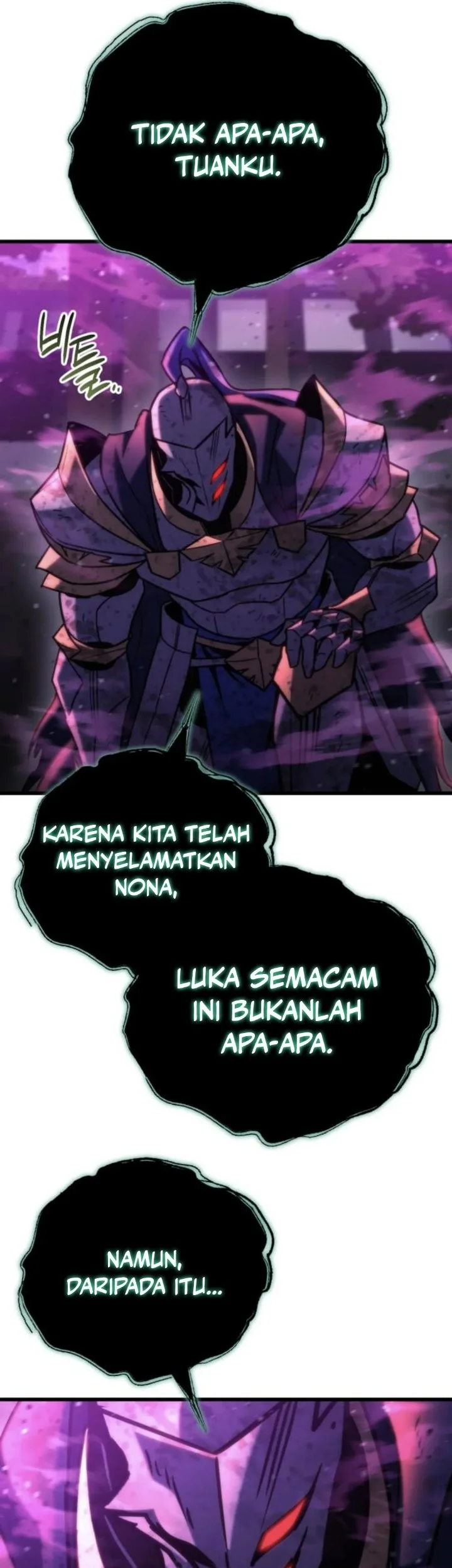 Hiding a Logistics Center in the Apocalypse Chapter 84 - halaman 13