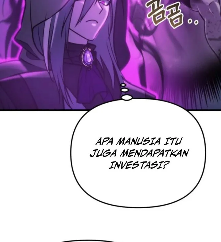 Hiding a Logistics Center in the Apocalypse Chapter 84 - halaman 40