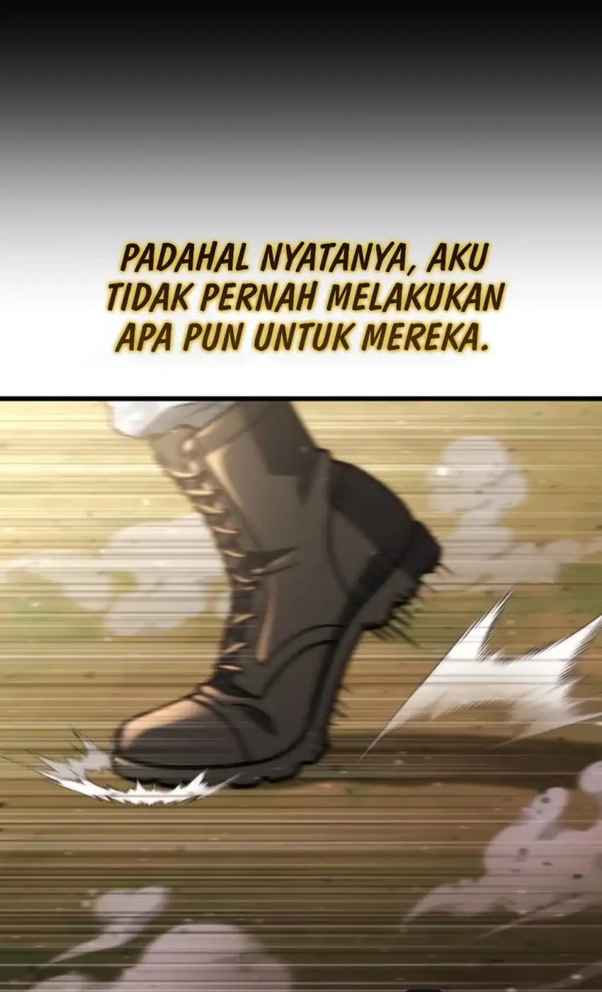Hiding a Logistics Center in the Apocalypse Chapter 85 - halaman 10
