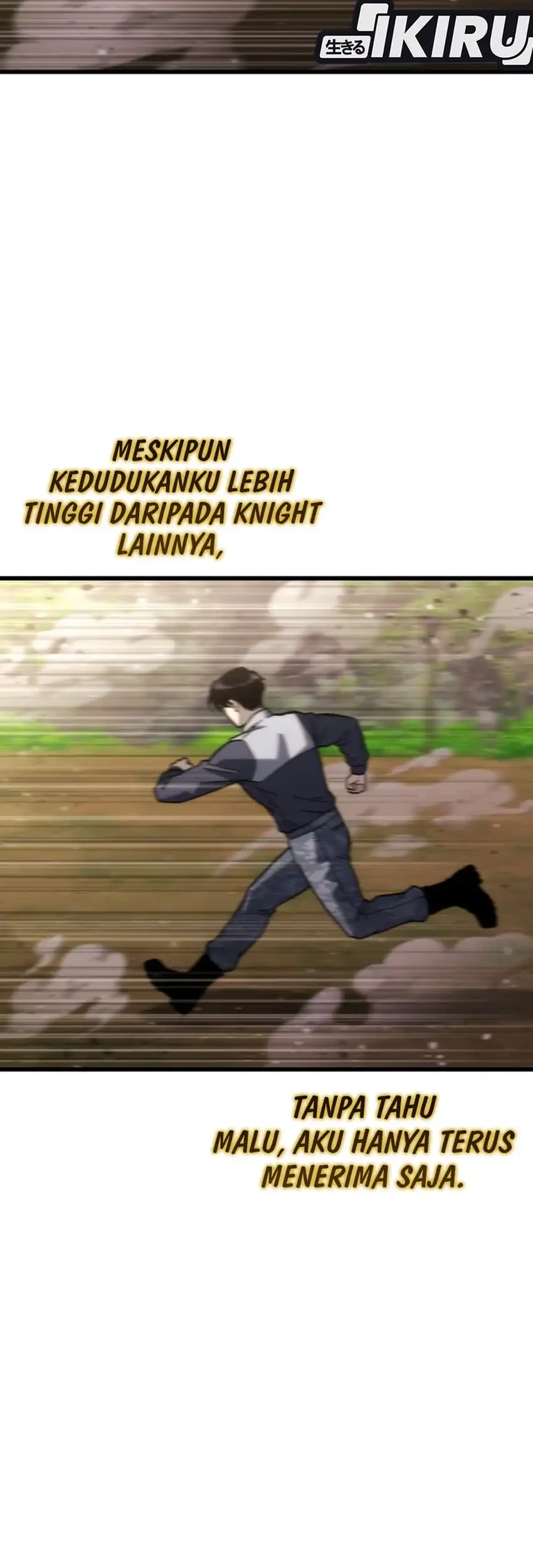 Hiding a Logistics Center in the Apocalypse Chapter 85 - halaman 11