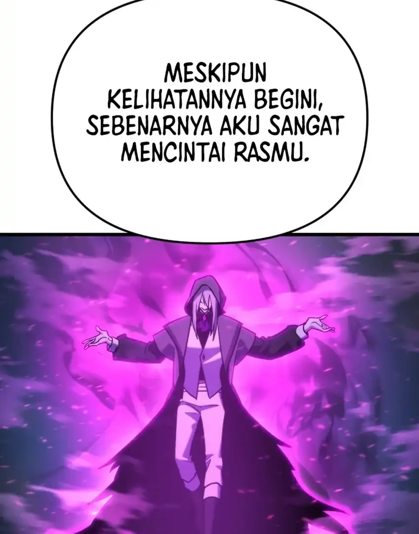 Hiding a Logistics Center in the Apocalypse Chapter 85 - halaman 30