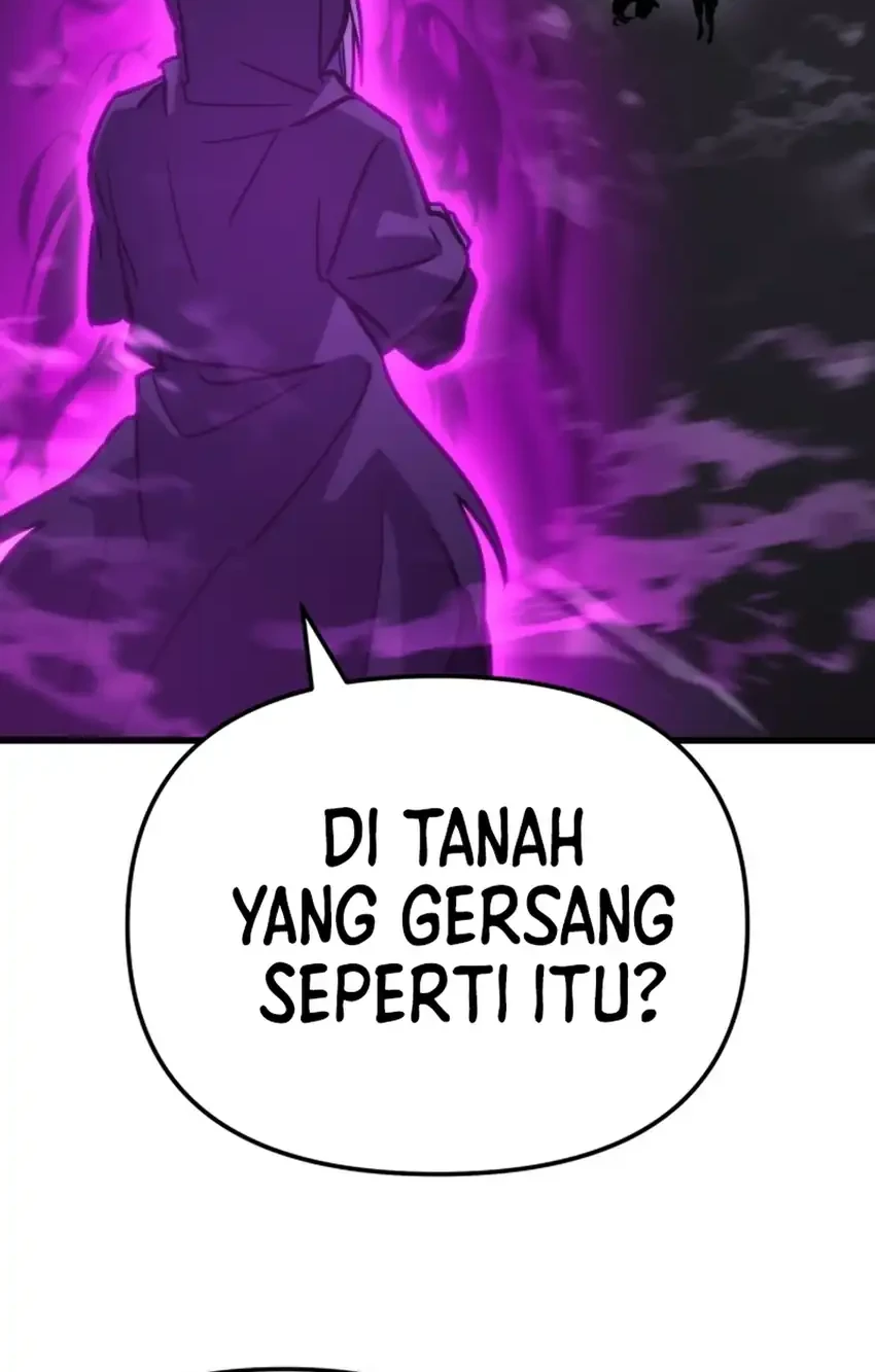 Hiding a Logistics Center in the Apocalypse Chapter 85 - halaman 34