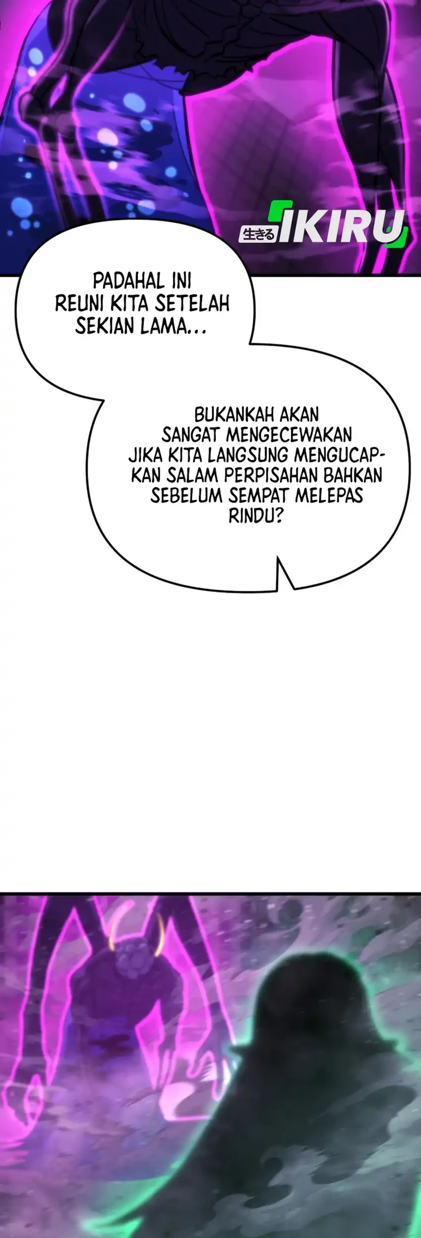 Hiding a Logistics Center in the Apocalypse Chapter 85 - halaman 45