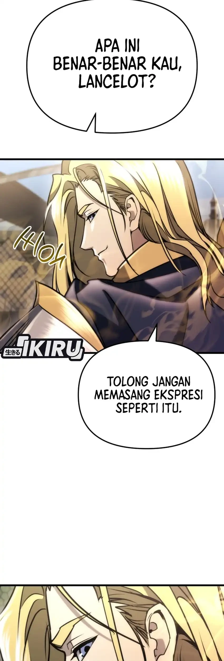 Hiding a Logistics Center in the Apocalypse Chapter 85 - halaman 89