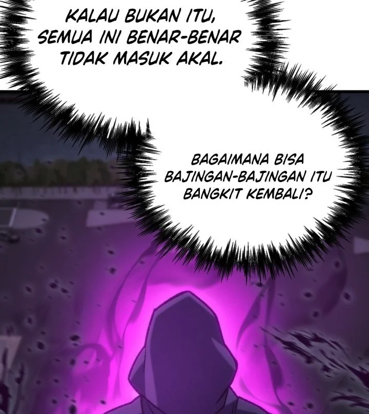 Hiding a Logistics Center in the Apocalypse Chapter 86 - halaman 36