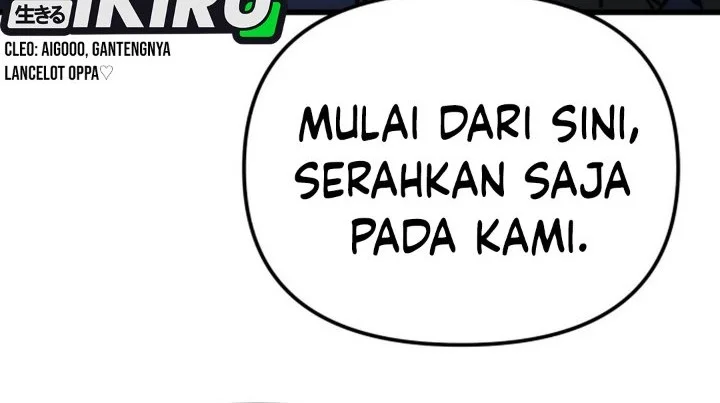 Hiding a Logistics Center in the Apocalypse Chapter 86 - halaman 4