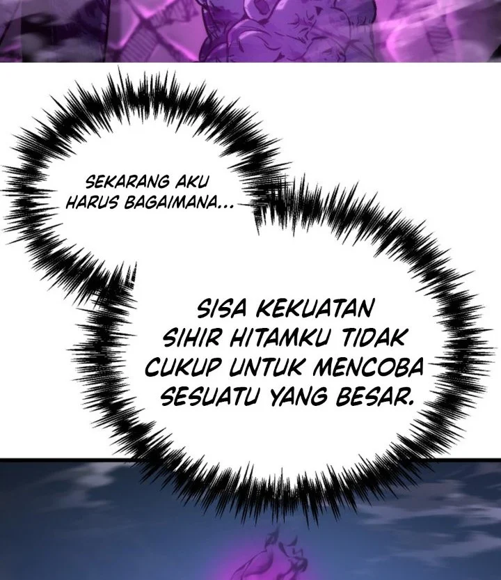 Hiding a Logistics Center in the Apocalypse Chapter 86 - halaman 60