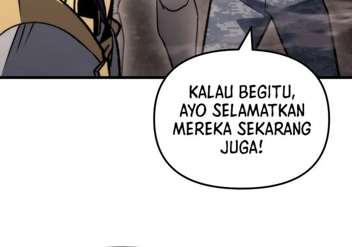 Hiding a Logistics Center in the Apocalypse Chapter 87 - halaman 12
