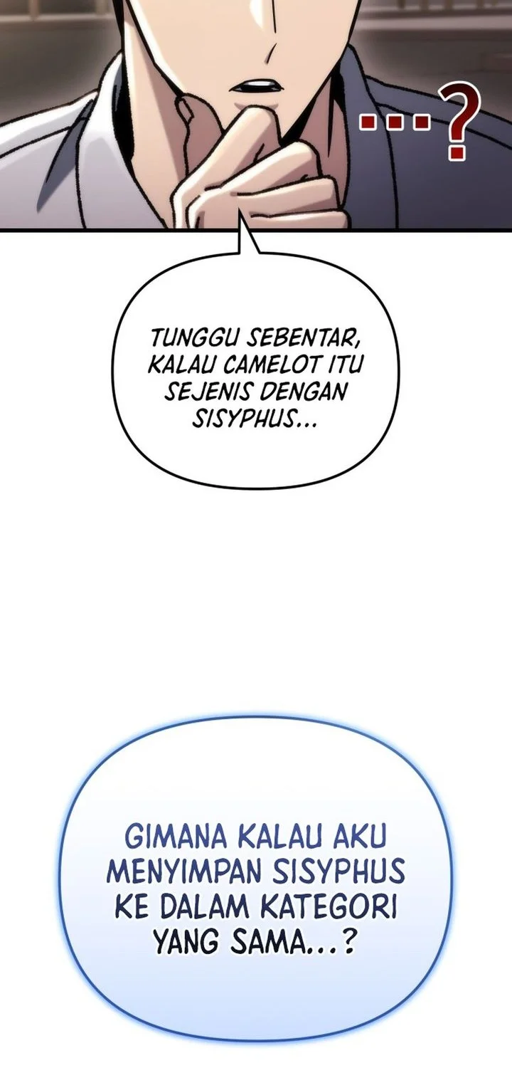 Hiding a Logistics Center in the Apocalypse Chapter 87 - halaman 16
