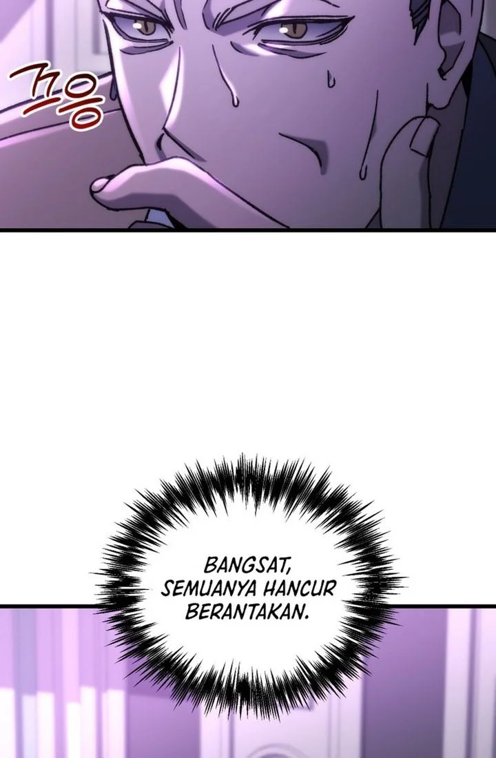 Hiding a Logistics Center in the Apocalypse Chapter 87 - halaman 18