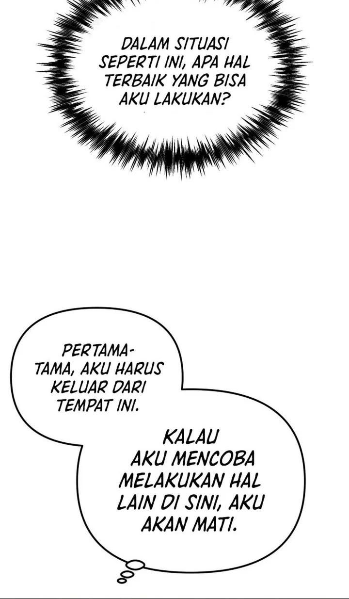 Hiding a Logistics Center in the Apocalypse Chapter 87 - halaman 20