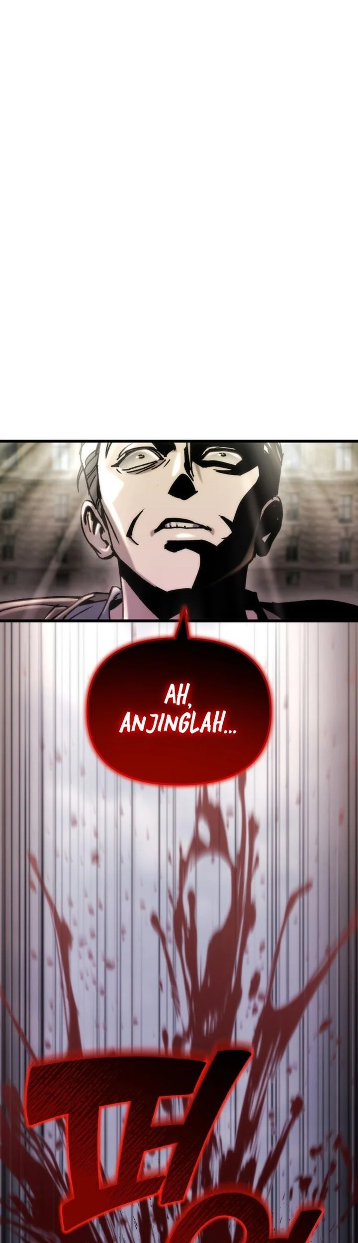 Hiding a Logistics Center in the Apocalypse Chapter 87 - halaman 27