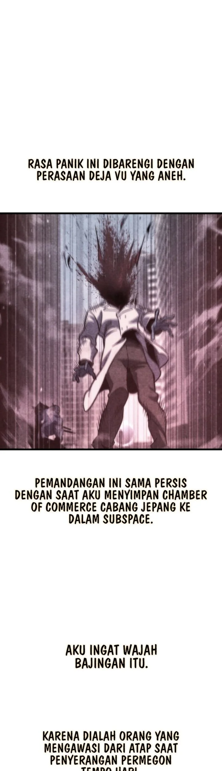 Hiding a Logistics Center in the Apocalypse Chapter 87 - halaman 31