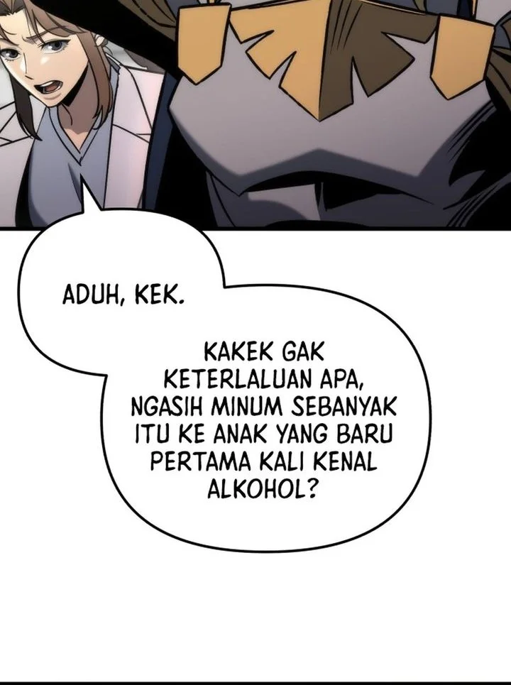 Hiding a Logistics Center in the Apocalypse Chapter 87 - halaman 44