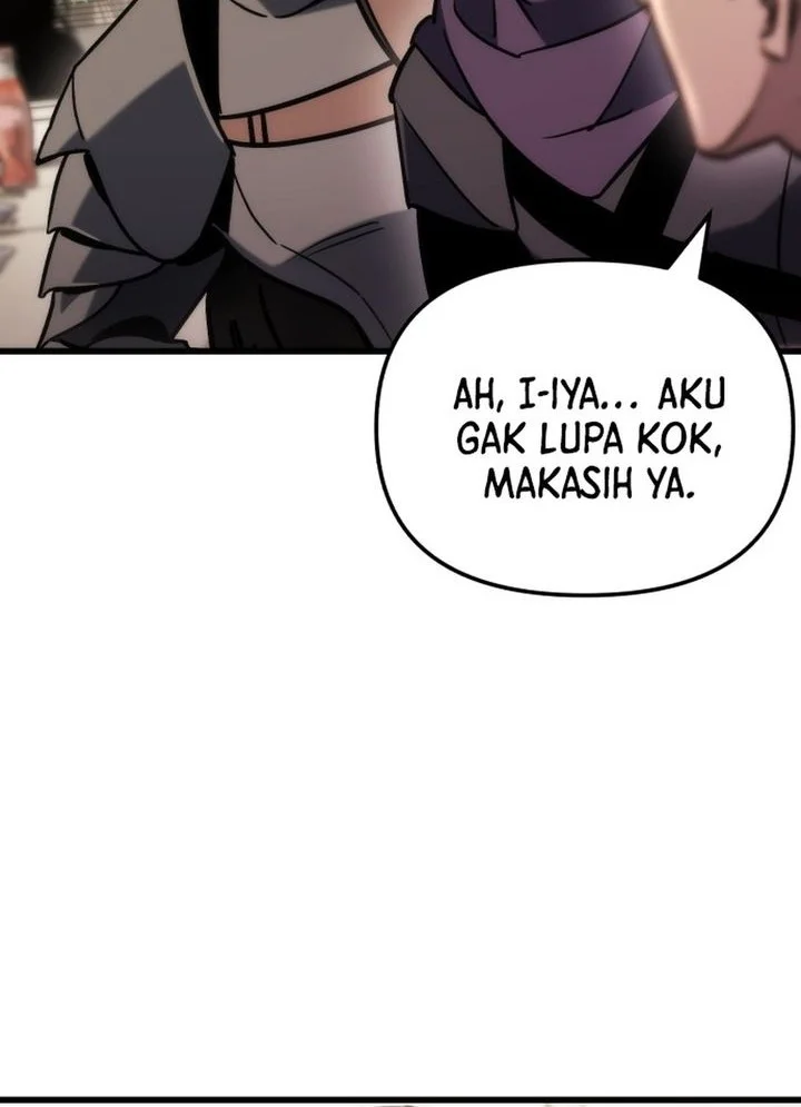 Hiding a Logistics Center in the Apocalypse Chapter 87 - halaman 54