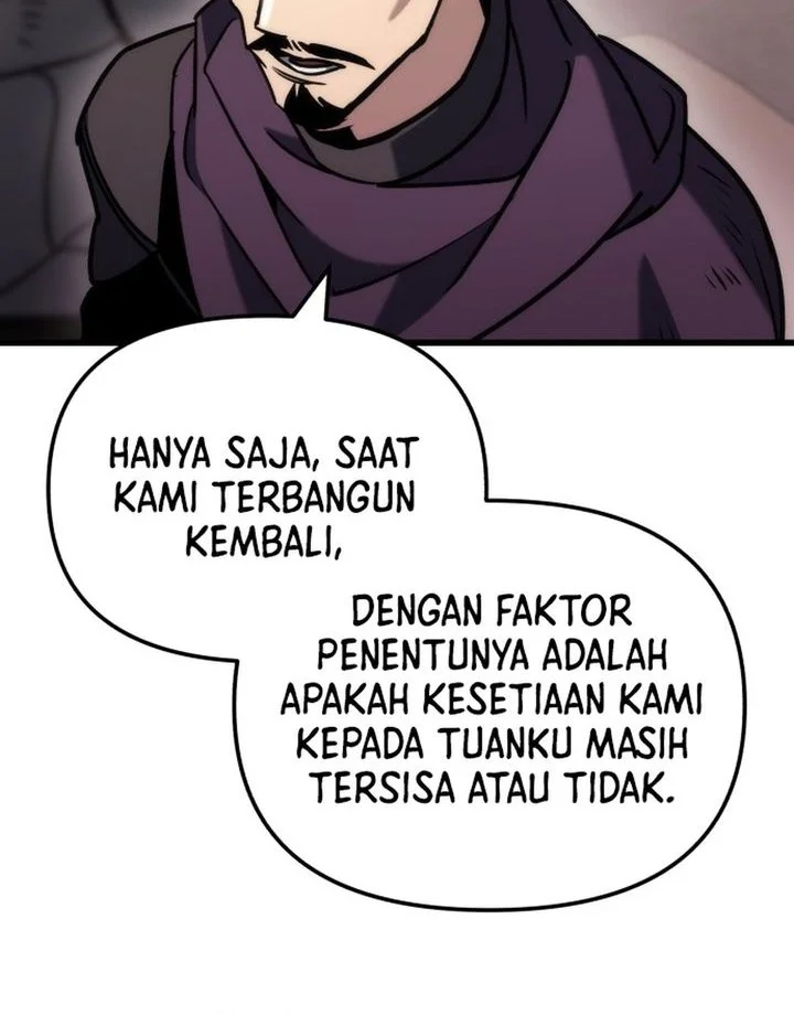 Hiding a Logistics Center in the Apocalypse Chapter 87 - halaman 59