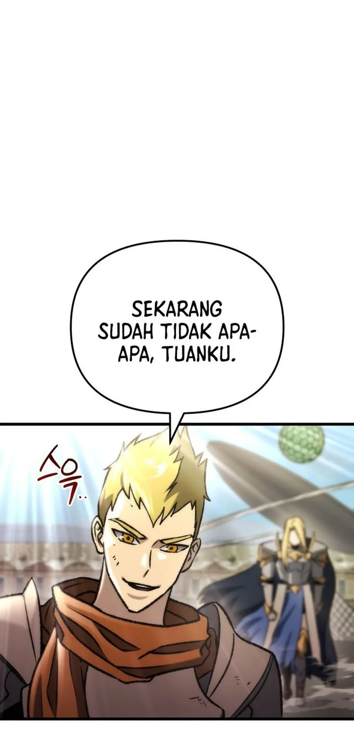 Hiding a Logistics Center in the Apocalypse Chapter 87 - halaman 6