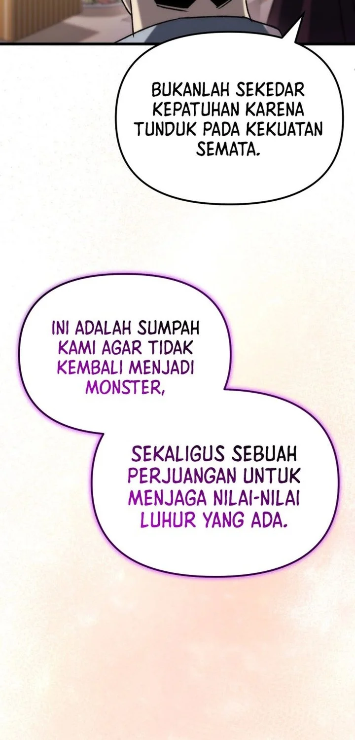 Hiding a Logistics Center in the Apocalypse Chapter 87 - halaman 73