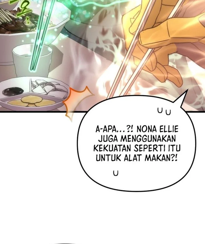 Hiding a Logistics Center in the Apocalypse Chapter 87 - halaman 79
