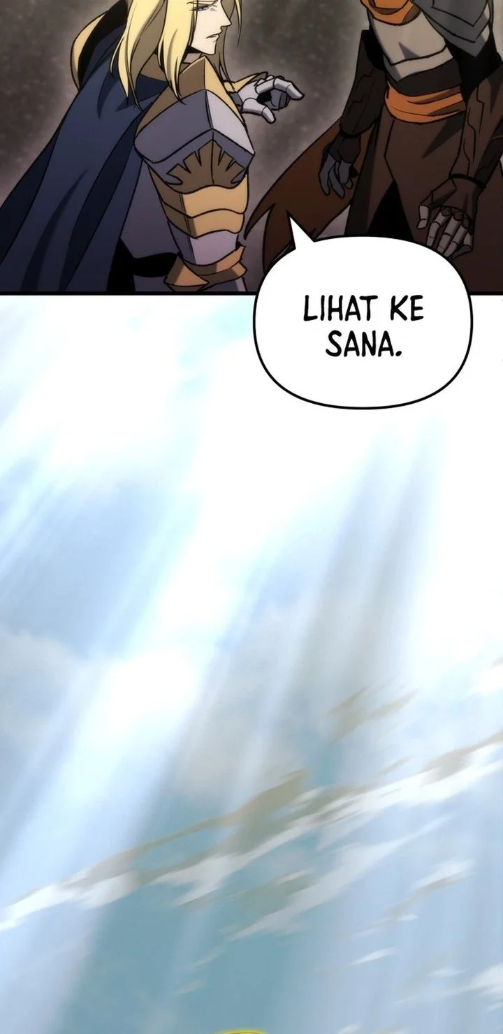 Hiding a Logistics Center in the Apocalypse Chapter 87 - halaman 8