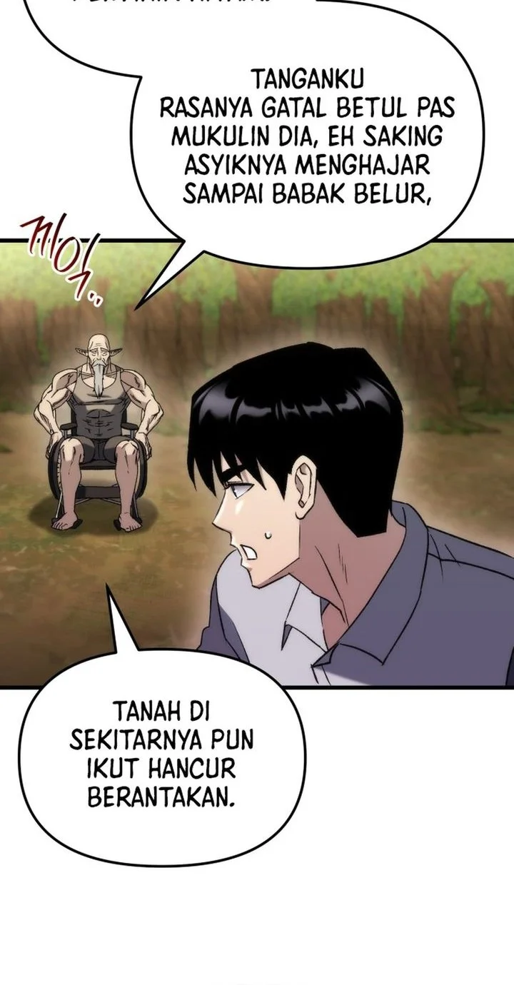 Hiding a Logistics Center in the Apocalypse Chapter 87 - halaman 85