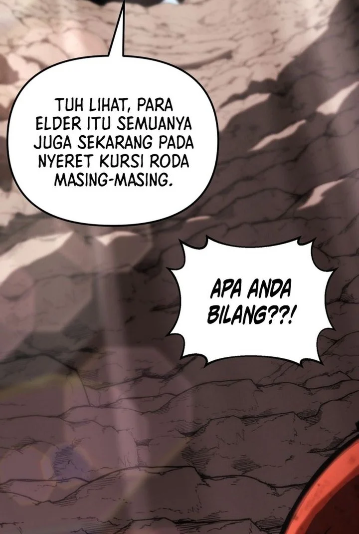 Hiding a Logistics Center in the Apocalypse Chapter 87 - halaman 89