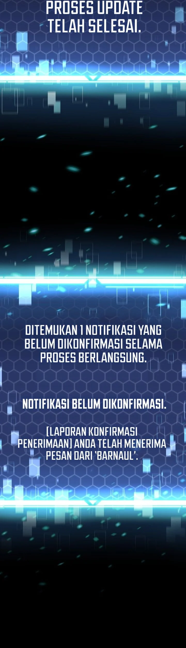 Hiding a Logistics Center in the Apocalypse Chapter 87 - halaman 92