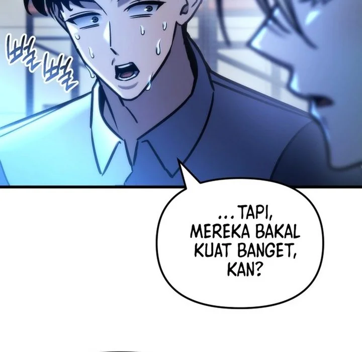 Hiding a Logistics Center in the Apocalypse Chapter 88 - halaman 28