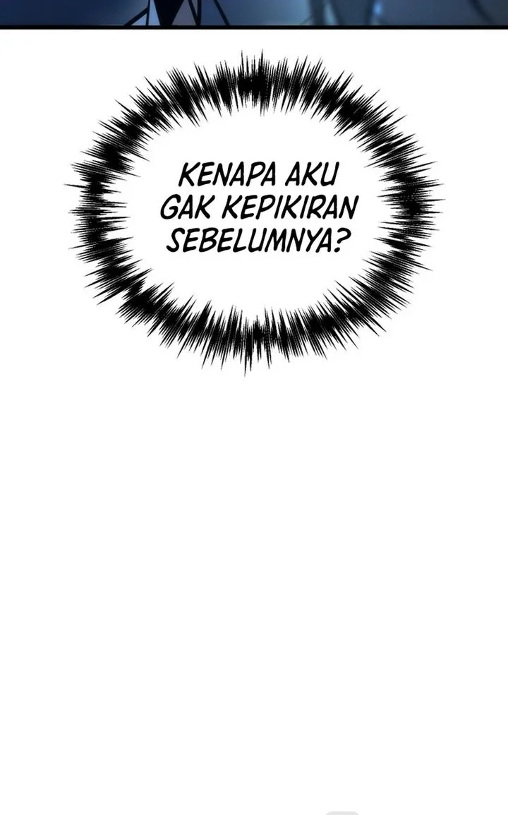 Hiding a Logistics Center in the Apocalypse Chapter 88 - halaman 44