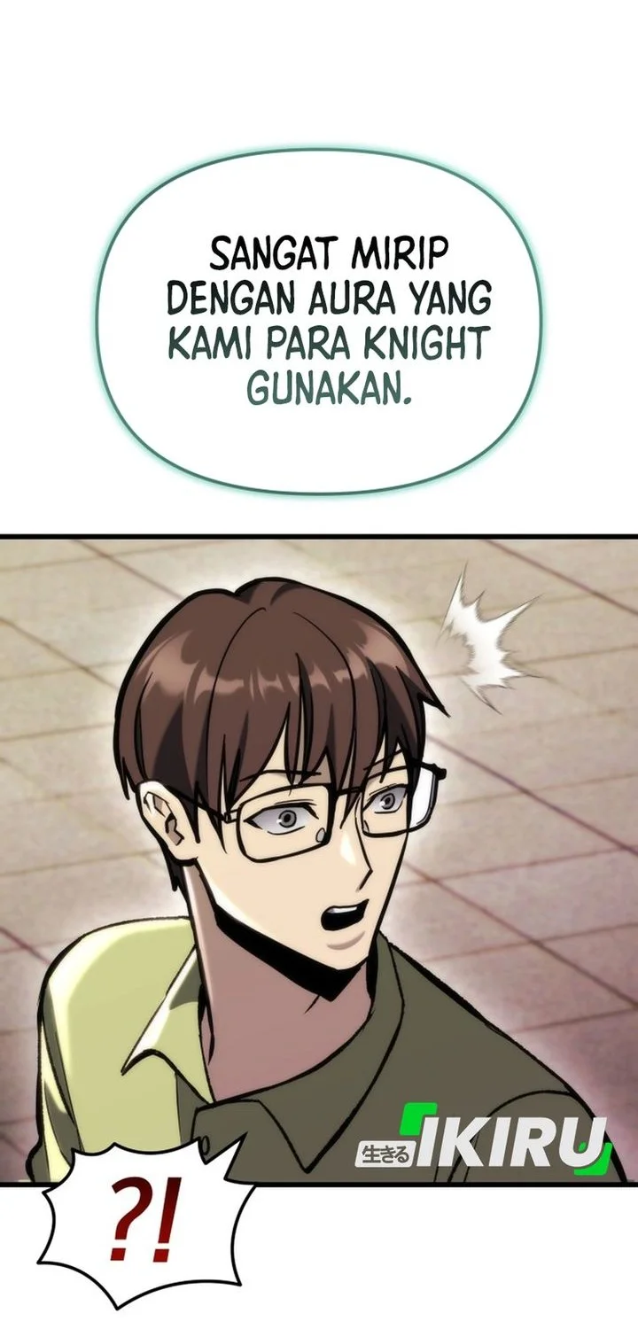 Hiding a Logistics Center in the Apocalypse Chapter 88 - halaman 48