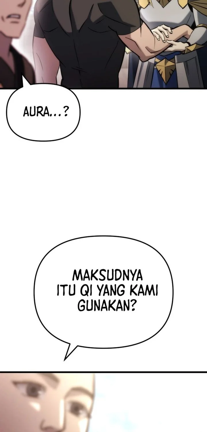 Hiding a Logistics Center in the Apocalypse Chapter 88 - halaman 50