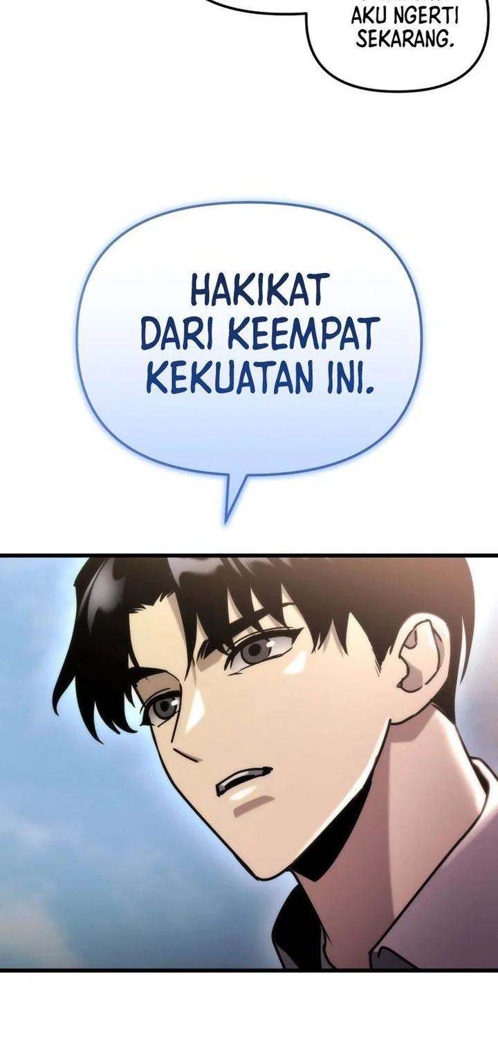Hiding a Logistics Center in the Apocalypse Chapter 88 - halaman 52