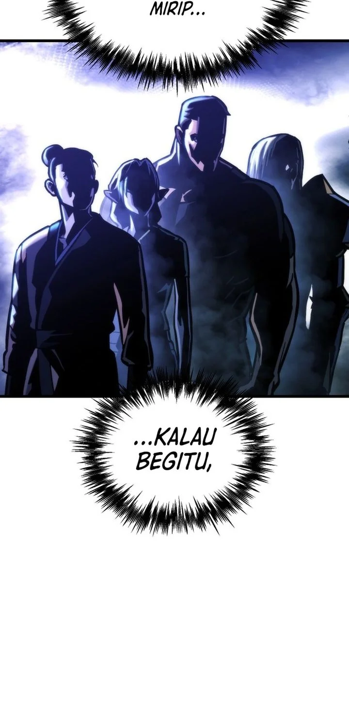 Hiding a Logistics Center in the Apocalypse Chapter 88 - halaman 54