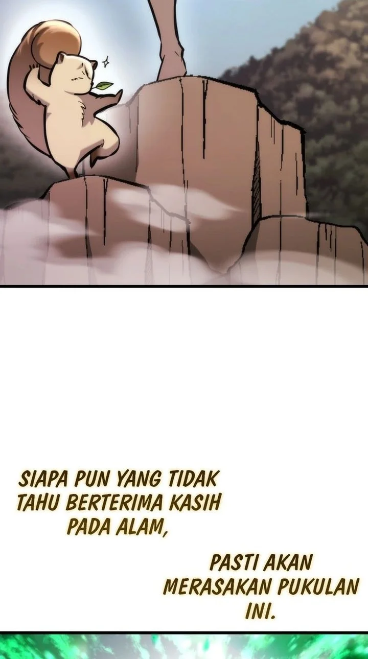 Hiding a Logistics Center in the Apocalypse Chapter 88 - halaman 58